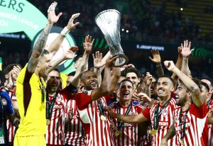 Από το ευρωπαϊκό του Ολυμπιακού, μέχρι τα «διπλά» των ΠΑΟΚ, ΑΕΚ και τη νίκη του Παναθηναϊκού: Θα βλέπει ελληνική ομάδα και θα… αλλάζει δρόμο η Φιορεντίνα! (vids)