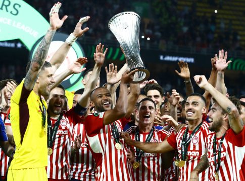 Από το ευρωπαϊκό του Ολυμπιακού, μέχρι τα «διπλά» των ΠΑΟΚ, ΑΕΚ και τη νίκη του Παναθηναϊκού: Θα βλέπει ελληνική ομάδα και θα… αλλάζει δρόμο η Φιορεντίνα! (vids)