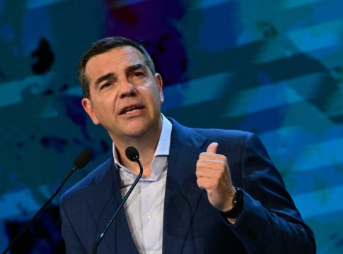 Τσίπρας για «Ιθάκη»: Ώρα να ακουστεί η δική μου φωνή, να ειπωθεί η αλήθεια όπως τη βίωσα