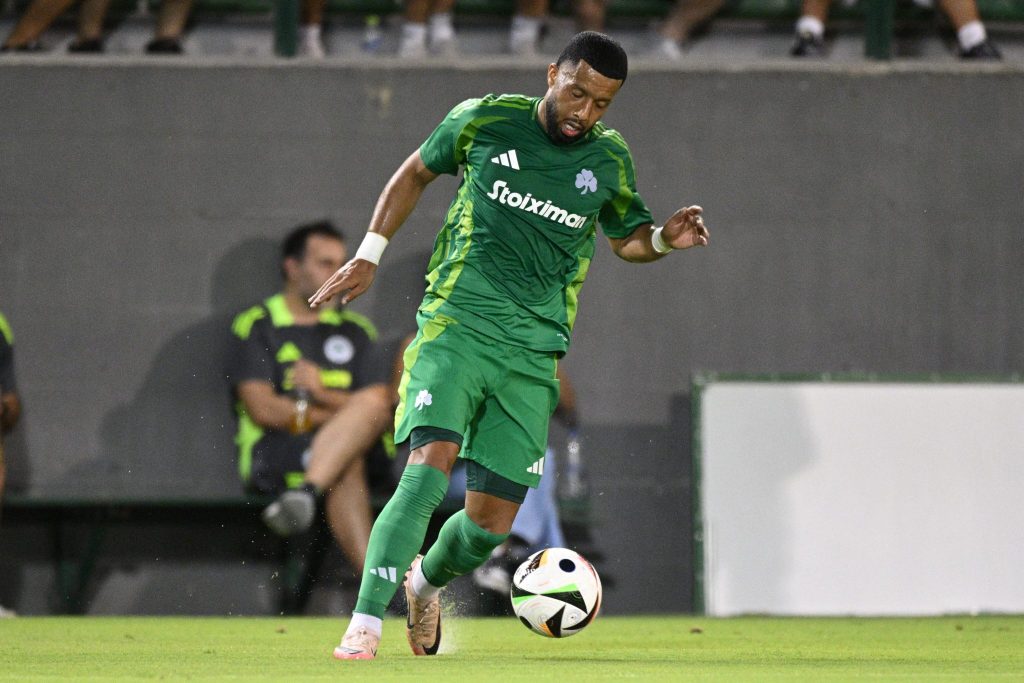 Τόνι Βιλένα, 463 μέρες μετά: Πώς ο Ρενάτο Σάντσες… επανέφερε τον Ολλανδό (pic, vids)