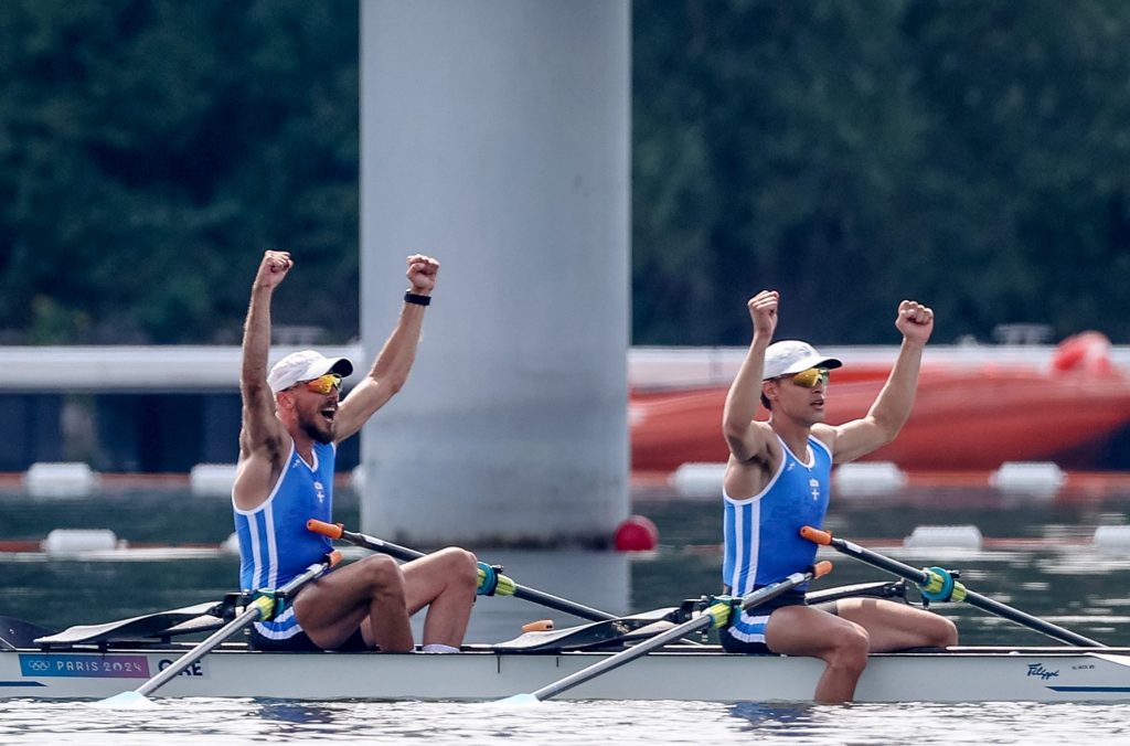 Ξέσπασε ο Πέτρος Γκαϊδατζής: «Είμαι xάλκινος Oλυμπιονίκης και δεν έχεις ξανακούσει το όνομά μου» (vid)