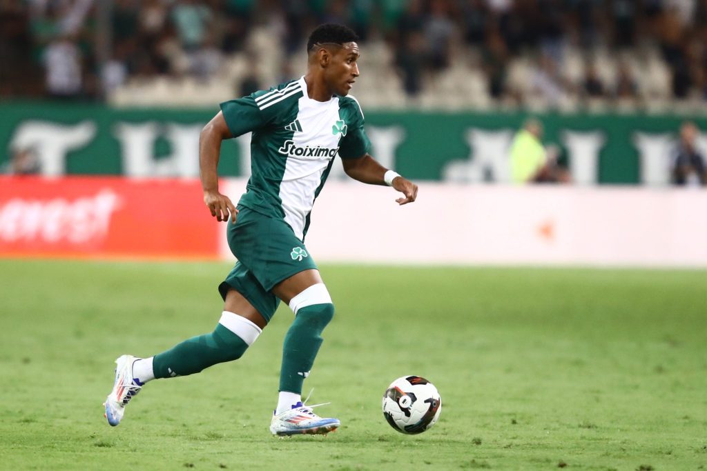 ΜΑΛΜΕ – ΠΑΝΑΘΗΝΑΪΚΟΣ Live Streaming: