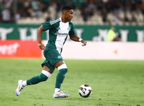 ΜΑΛΜΕ – ΠΑΝΑΘΗΝΑΪΚΟΣ Live Streaming: