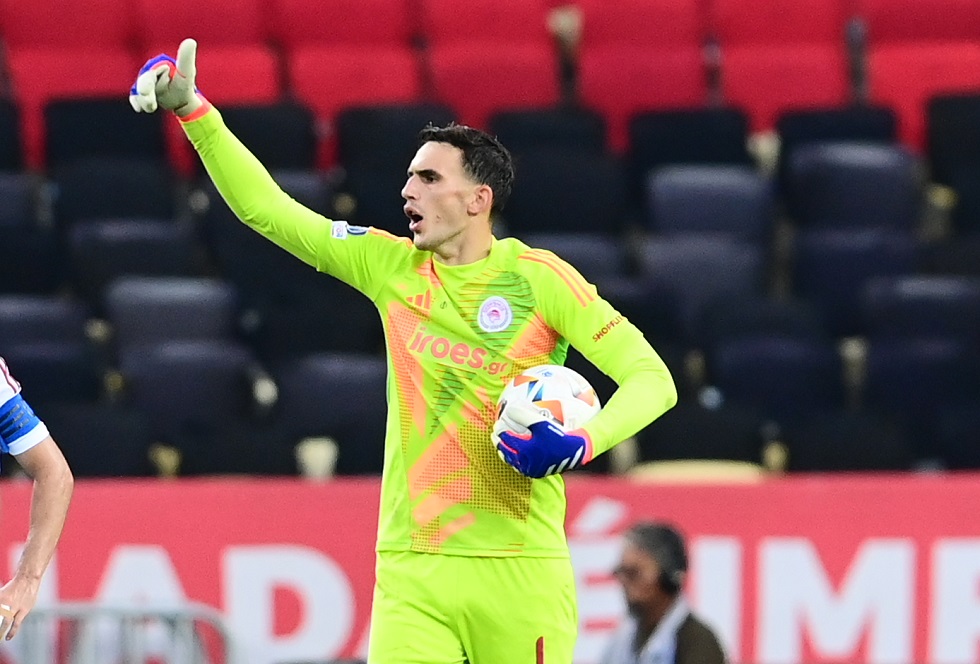 Ο Νίκος Μπότης στην «πρώτη γραμμή»: Όλα όσα έχει κάνει τη φετινή σεζόν ο 21χρονος που πιστεύουν πολύ στο λιμάνι (vids)