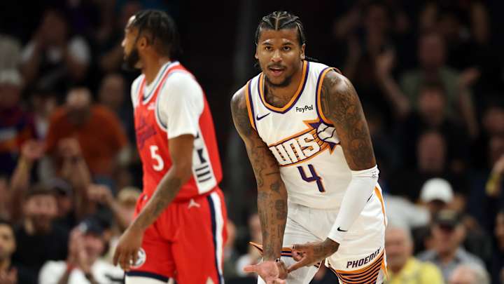 Φίνιξ Σανς – Λος Άντζελες Κλίπερς 115-102: Ο Γκριν τους οδήγησε στη νίκη στο ντεμπούτο του (vid)