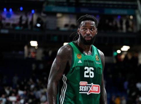 Ούτε τώρα ο Λεσόρ; Νέες ενοχλήσεις και σκέψεις για δύο μεταγραφές ψηλών