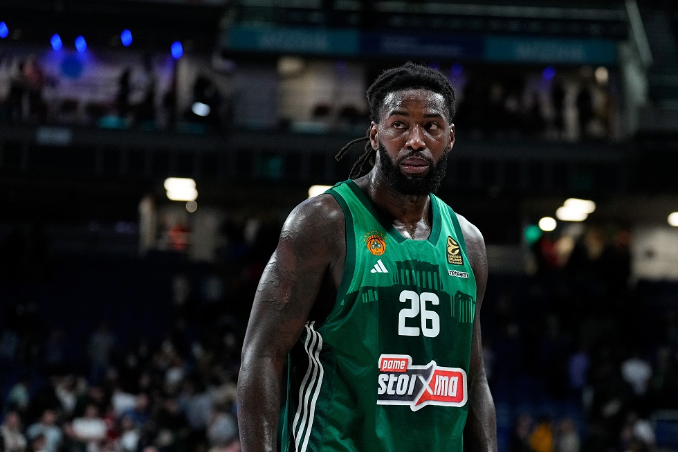 Ούτε τώρα ο Λεσόρ; Νέες ενοχλήσεις και σκέψεις για δύο μεταγραφές ψηλών