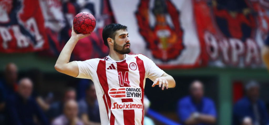 Σπουδαία ευρωπαϊκή μάχη για τον Ολυμπιακό κόντρα στην Κασάνο