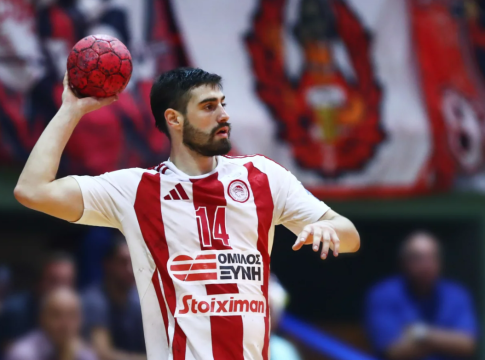 Σπουδαία ευρωπαϊκή μάχη για τον Ολυμπιακό κόντρα στην Κασάνο