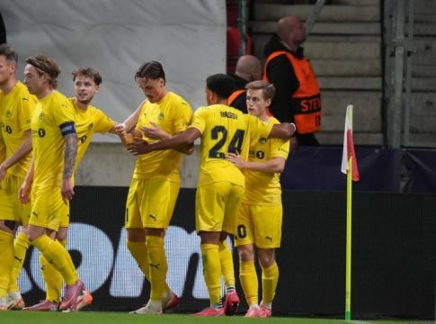 Στη Νορβηγία και την… Μπόντο το βλέμμα του Ολυμπιακού