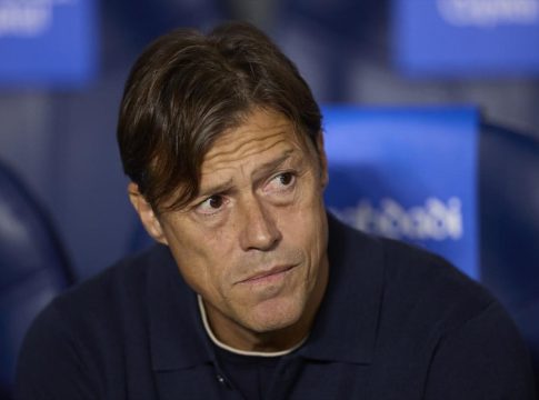 Mundo Deportivo: «Κομβικό για το μέλλον του Αλμέιδα το παιχνίδι με την Οσασούνα»