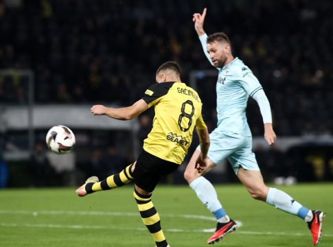 LIVE: ΑΕΚ – Άρης