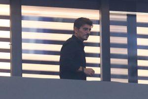 Η αντίδραση του Δημήτρη Γιαννακόπουλου μετά το Μονακό – Παναθηναϊκός (pic)