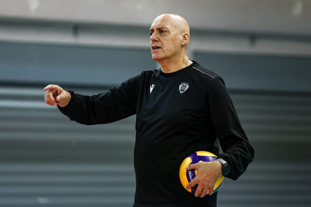 Τέλος ο Μιλενκόσκι από τον ΠΑΟΚ