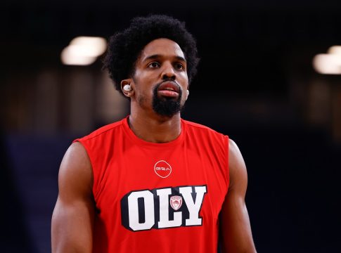 Ολυμπιακός: Τι συμβαίνει με τον Σακίλ ΜακΚίσικ (vids)