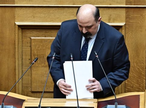 Τέμπη: Κλήσεις σε απολογία για Τριαντόπουλο, Αγοραστό και 6 ακόμη κατηγορούμενους