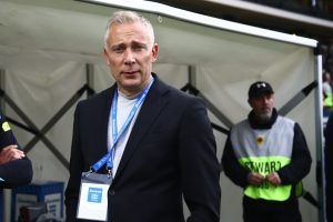 Πού το πάει ο Πάολο Βαλέρι; Τον εκθέτει η τηλεοπτική εικόνα (vid)