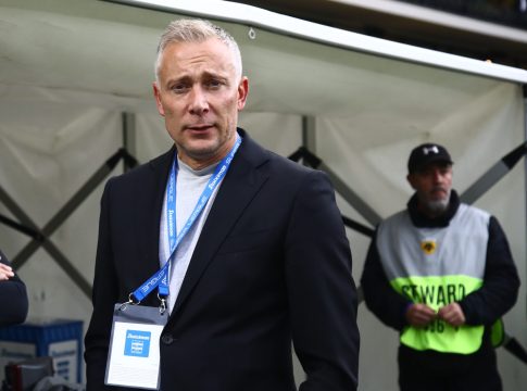 Πού το πάει ο Πάολο Βαλέρι; Τον εκθέτει η τηλεοπτική εικόνα (vid)