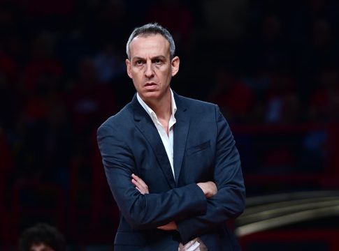 Εξελίξεις με Κάτας – Η ανακοίνωση της Μακάμπι