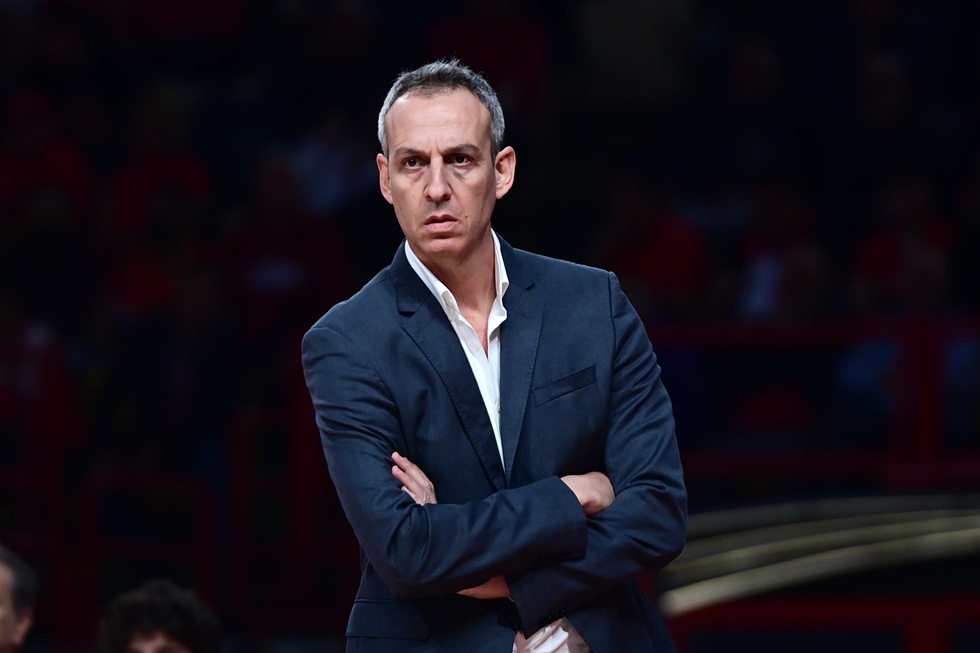 Εξελίξεις με Κάτας – Η ανακοίνωση της Μακάμπι