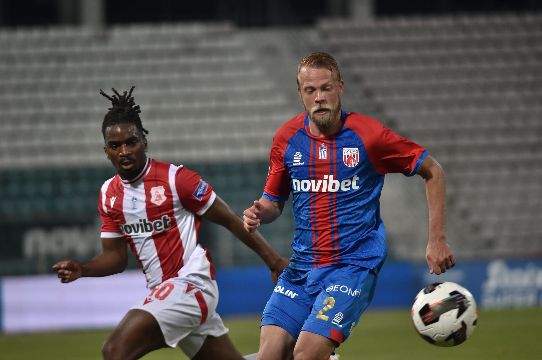 Μήνυση του Πανσερραϊκού στον Σούντγκρεν