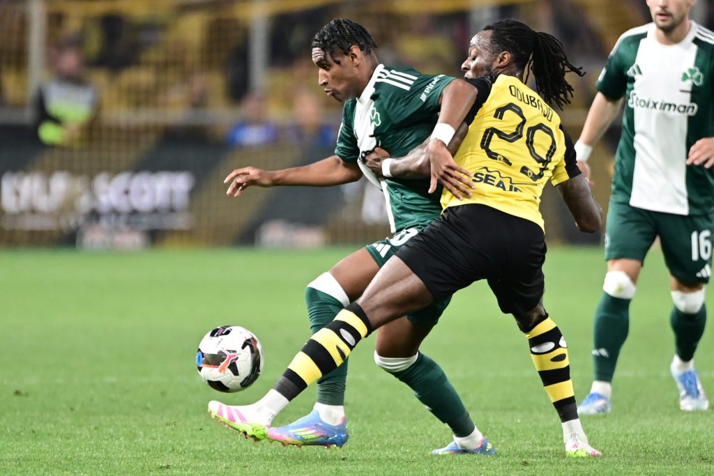 Η επόμενη αγωνιστική της Super League: Ξεχωρίζει το Παναθηναϊκός – ΑΕΚ