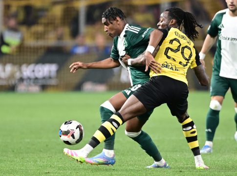 Η επόμενη αγωνιστική της Super League: Ξεχωρίζει το Παναθηναϊκός – ΑΕΚ