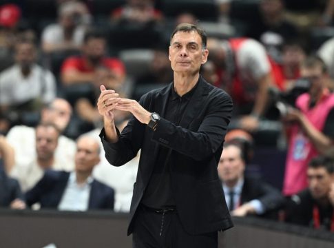 Ολυμπιακός: «Αυτά είναι τα δύο ονόματα στην κορυφή της λίστας του»