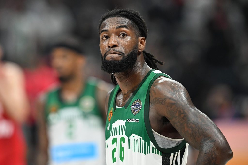 Ο Παναθηναϊκός έβγαλε ανακοίνωση για την κατάσταση του Λεσόρ!