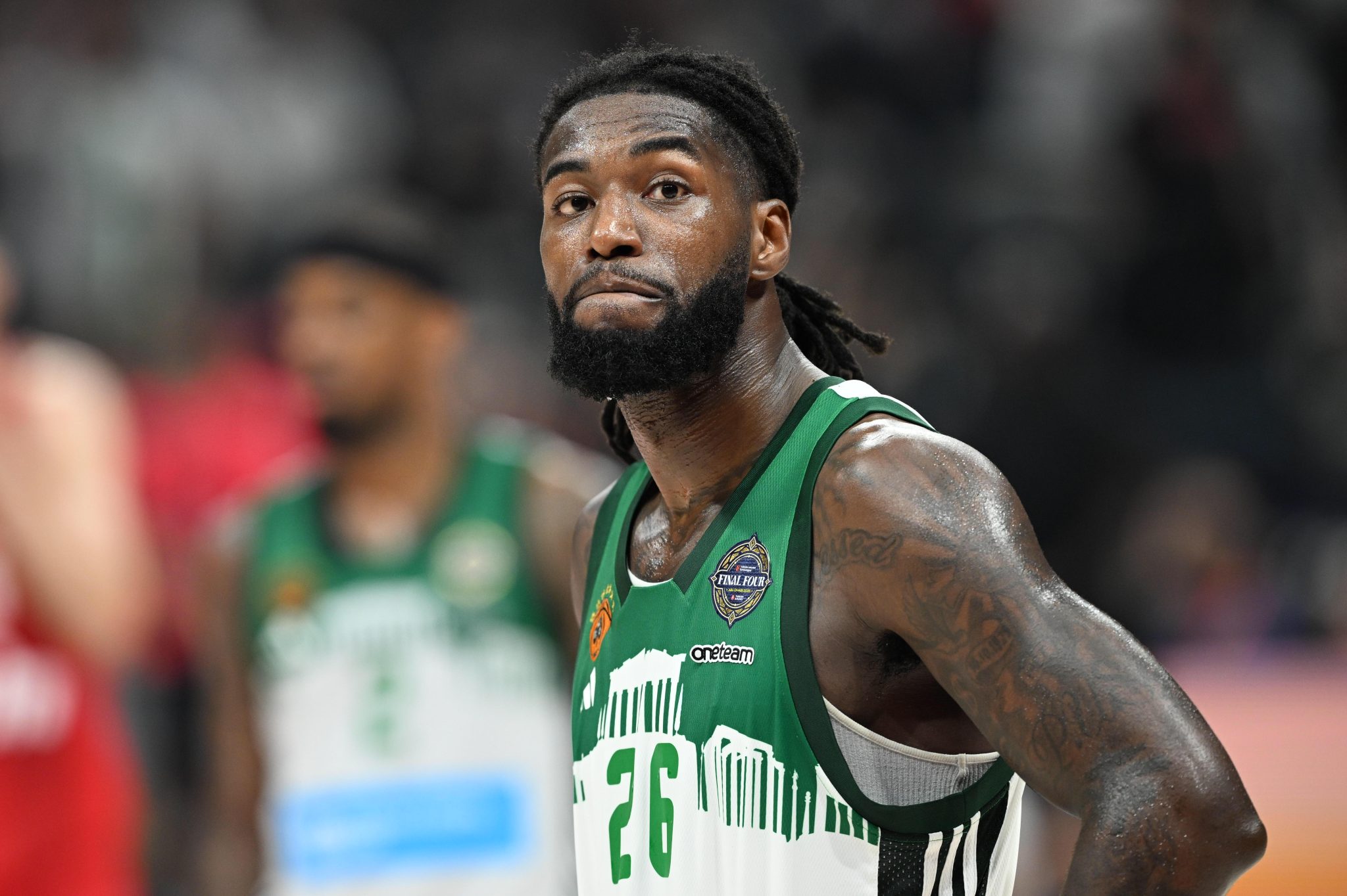 Ο Παναθηναϊκός έβγαλε ανακοίνωση για την κατάσταση του Λεσόρ!