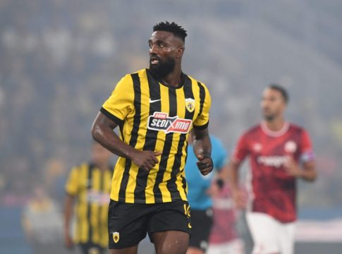 Αγωνία στην ΑΕΚ με Πιερό – Ιστορική πρόκριση της Αϊτής στο Μουντιάλ! (2-0)