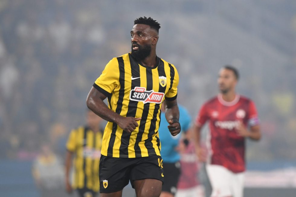 Αγωνία στην ΑΕΚ με Πιερό – Ιστορική πρόκριση της Αϊτής στο Μουντιάλ! (2-0)