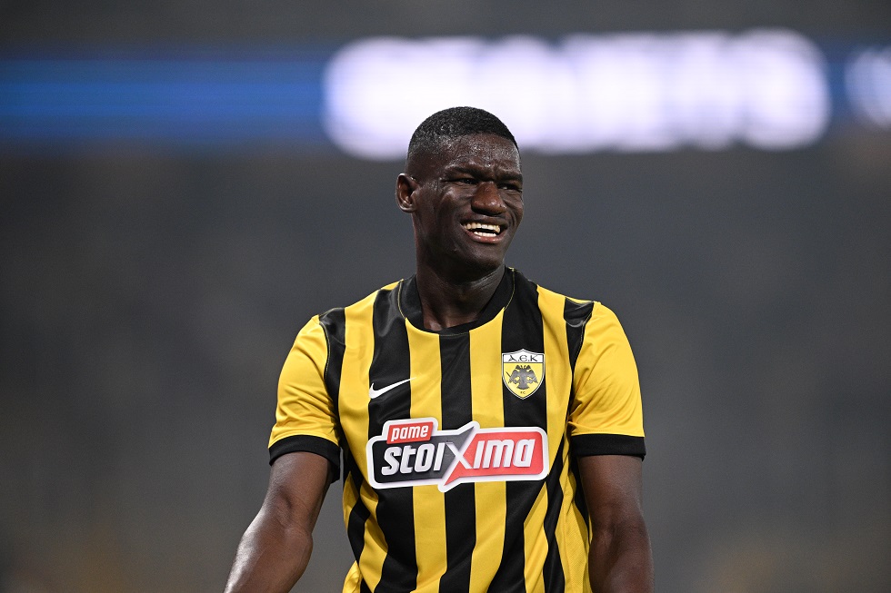 Mε Ζίνι η ενδεκάδα της ΑΕΚ για το ματς με τον Άρη (pic)