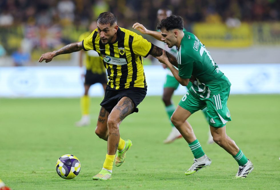 Περέιρα: «Δουλέψαμε καλά στη διακοπή, αισθάνομαι όλο και καλύτερα»