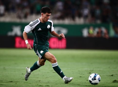 Παναθηναϊκός: Νέο Πρόβλημα με Πελίστρι