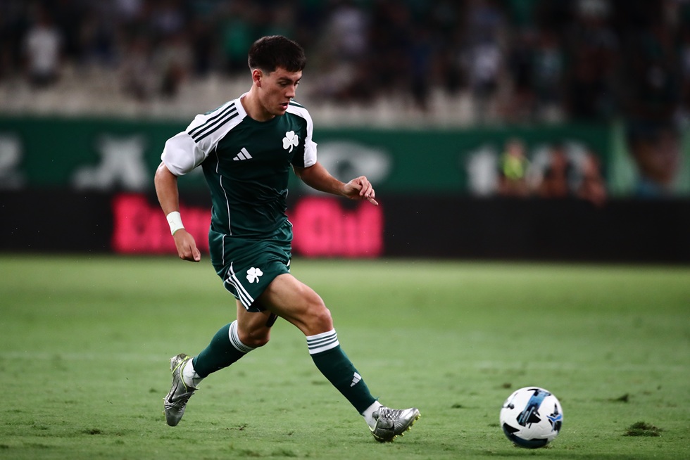 Παναθηναϊκός: Νέο πρόβλημα με Πελίστρι