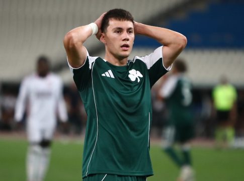 Παναθηναϊκός: Επιστρέφει στην Αθήνα ο Πελίστρι – Τον αποδέσμευσε η Ουρουγουάη