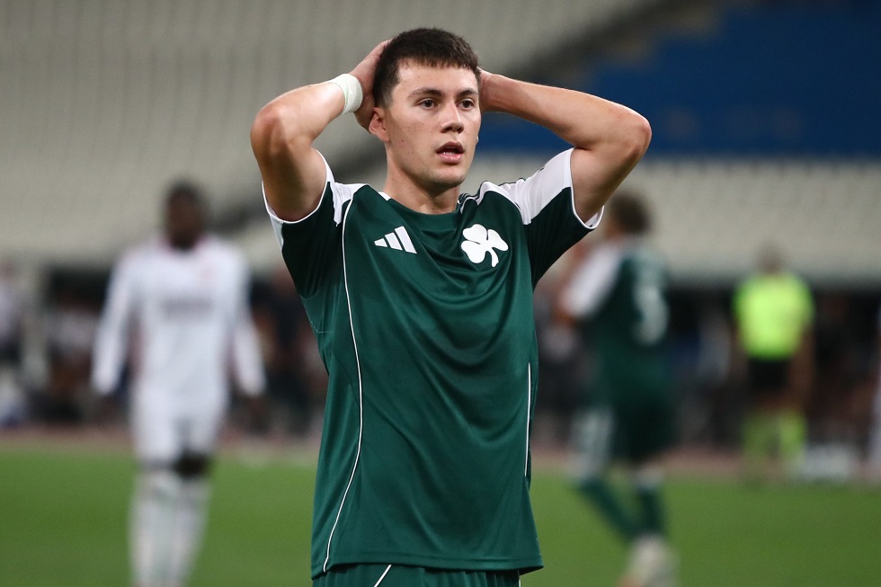 Παναθηναϊκός: Επιστρέφει στην Αθήνα ο Πελίστρι – Τον αποδέσμευσε η Ουρουγουάη