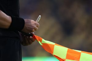 Διαιτητής καταγγέλλει απειλές πριν από αγώνα – ΕΠΟ: «Καταδικάζουμε κάθε μορφή βίας»