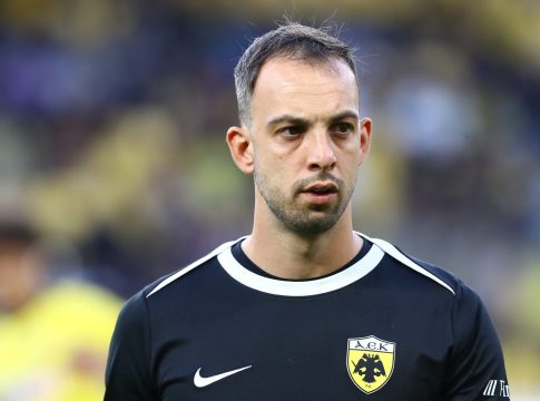 Μπρινιόλι: «Στοχεύουμε στο καλύτερο δυνατό αποτέλεσμα – Έχουμε παίκτες που κάνουν τη διαφορά»