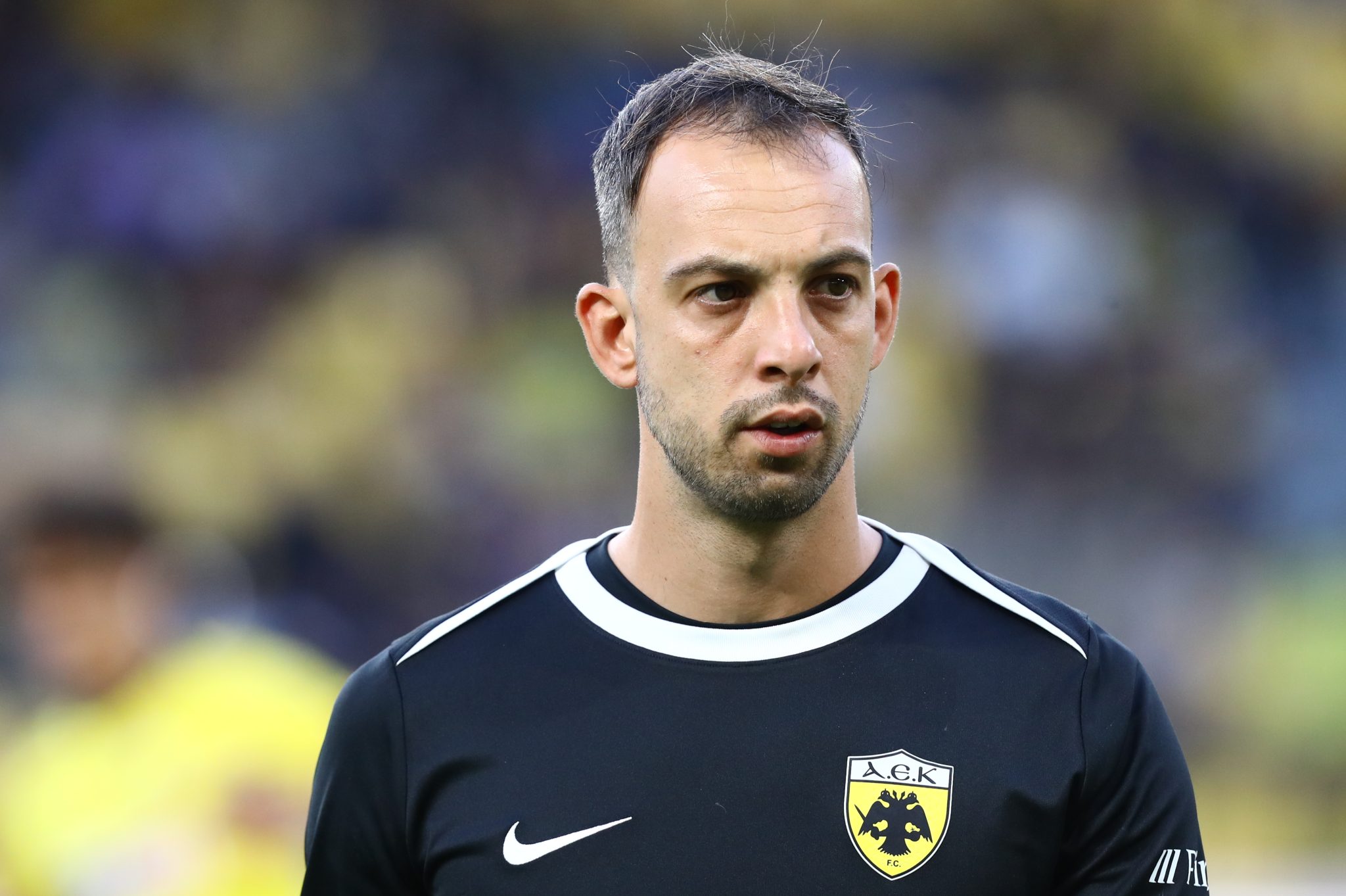 Μπρινιόλι: «Στοχεύουμε στο καλύτερο δυνατό αποτέλεσμα – Έχουμε παίκτες που κάνουν τη διαφορά»