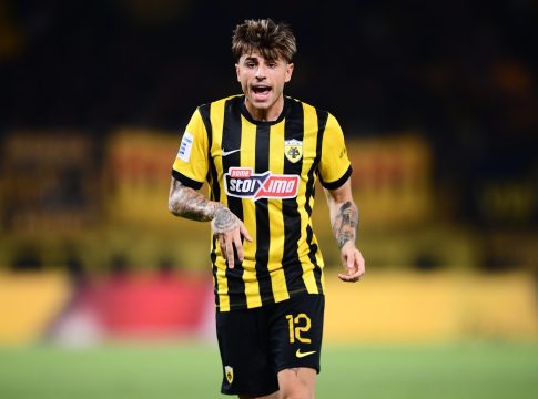 Η απουσία του Ρότα στην Κρήτη και το παράδοξο με το δεξί μπακ στην ΑΕΚ