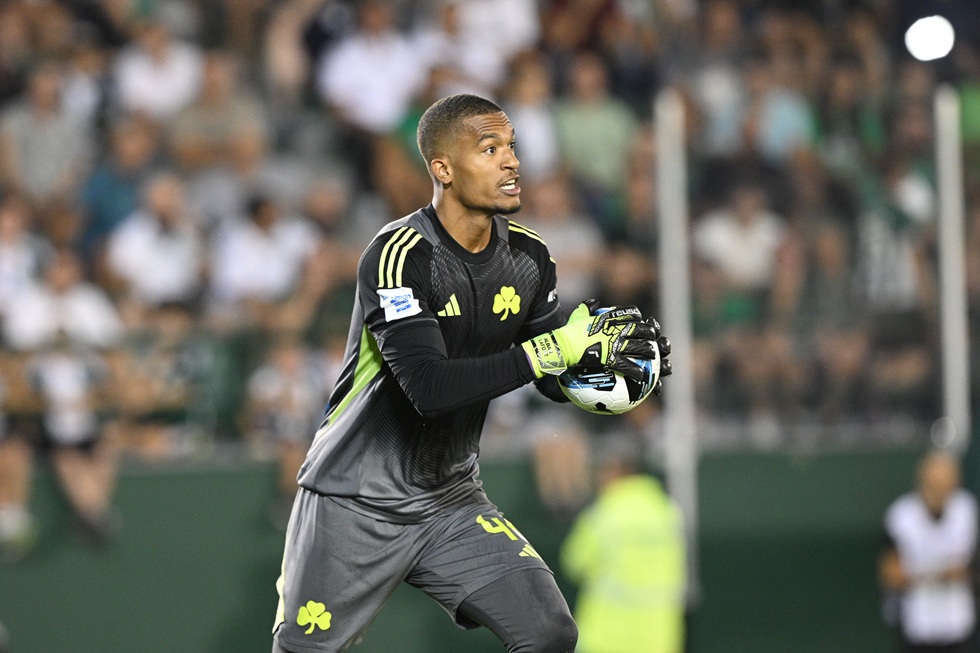 Λαφόν: «Έκανα το παν να βοηθήσω, αλλά πρόκειται για ομαδική δουλειά»