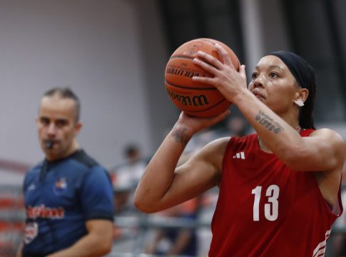 Live Streaming: Ολυμπιακός – Φενέρμπαχτσε