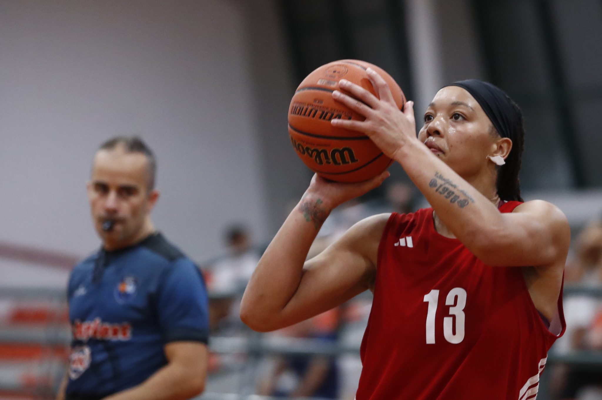 Live Streaming: Ολυμπιακός – Φενέρμπαχτσε