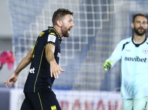 Άρης: Οι σημαντικές επιστροφές για το ντέρμπι με την ΑΕΚ