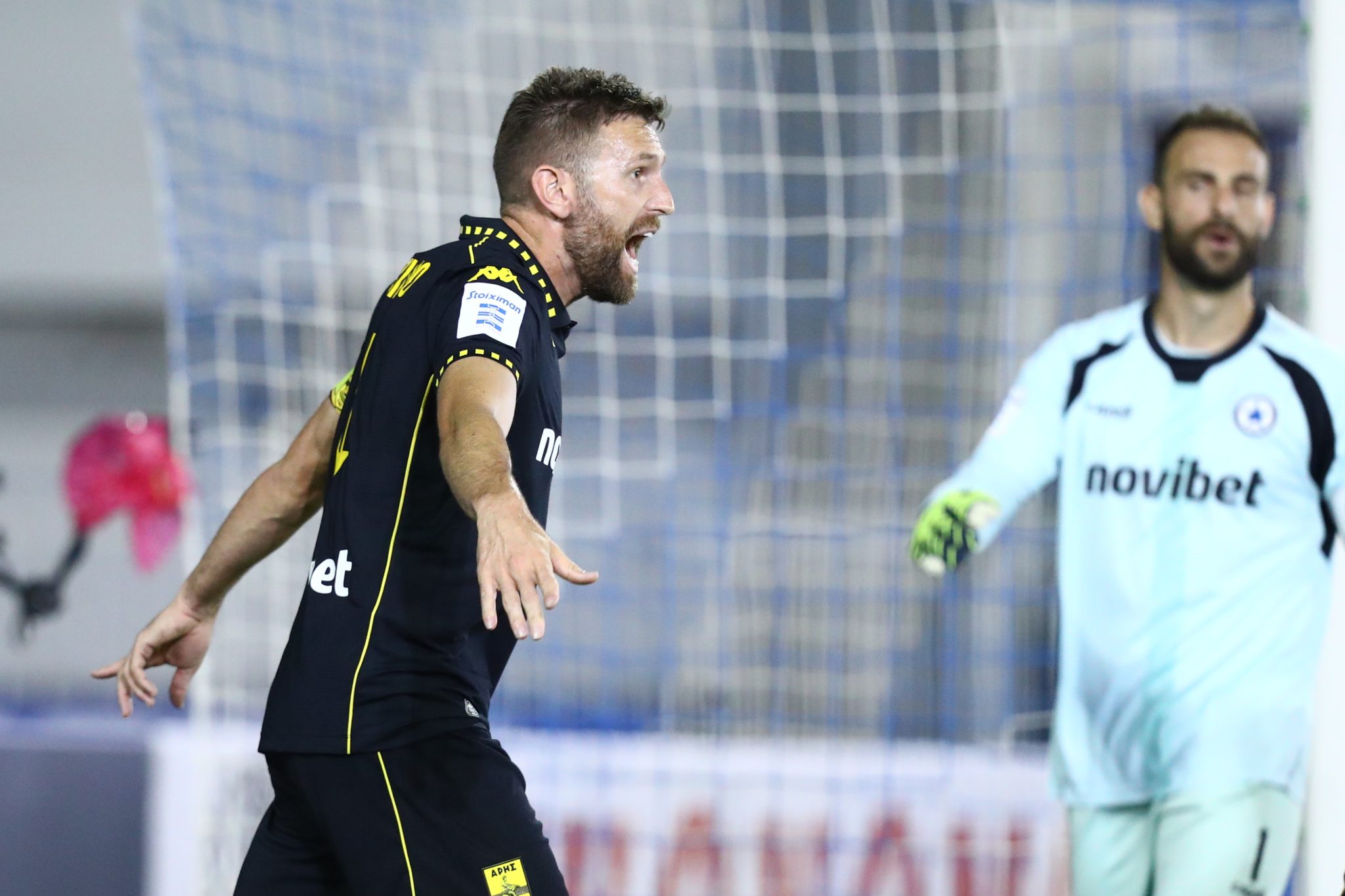 Άρης: Οι σημαντικές επιστροφές για το ντέρμπι με την ΑΕΚ