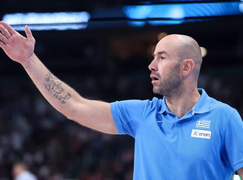 Εθνική Ελλάδας: Τα εισιτήρια για τον αγώνα με τη Ρουμανία