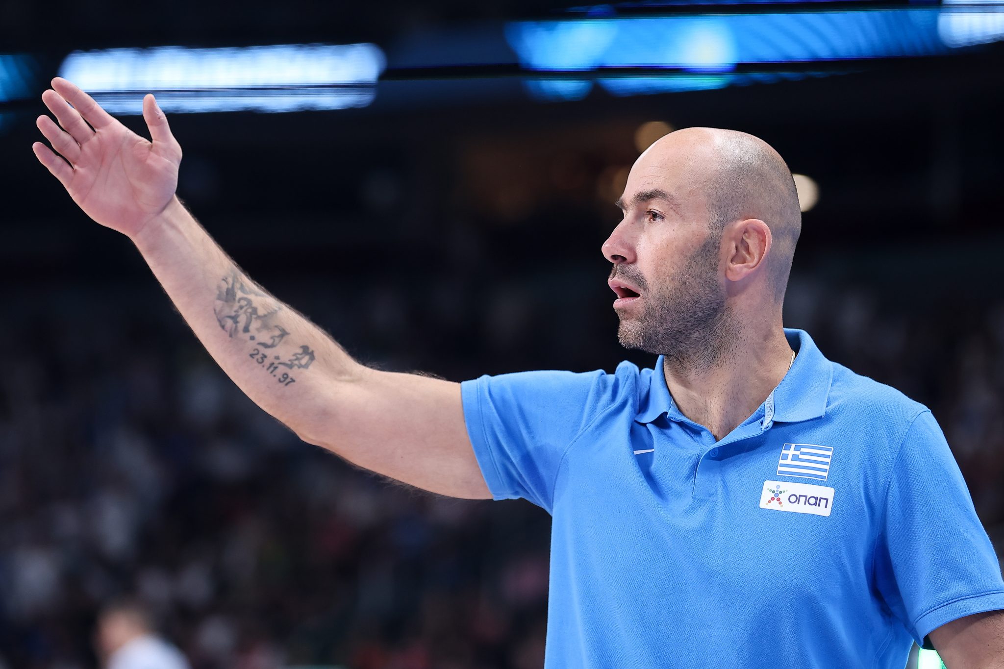 Εθνική Ελλάδας: Τα εισιτήρια για τον αγώνα με τη Ρουμανία