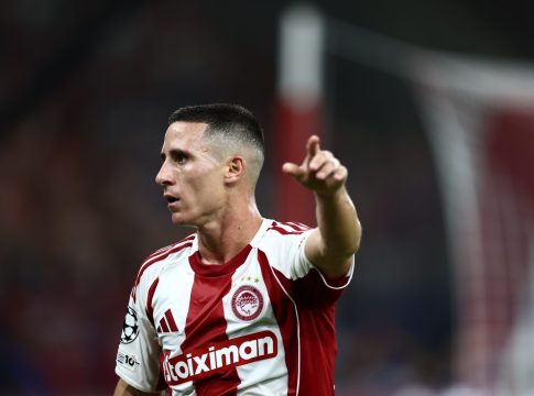 Champions League: «Τελικός» για τον Ολυμπιακό κόντρα στην Αϊντχόφεν, σύγκρουση γιγάντων στο Anfield!